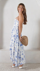 Blaire Midi Dress