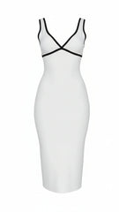 Noelle Midi Dress