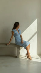 Marina Midi Dress