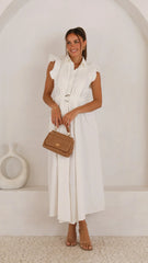 Ivette Midi Dress