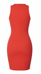Juliet Mini Dress