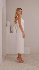 Celeste Midi Dress