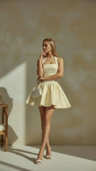 Elina Mini Dress
