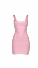 Aria Mini Dress