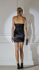 Zerina Mini Dress