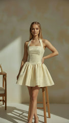 Elina Mini Dress