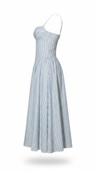 Lina Midi Dress