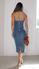 Selene Midi Dress