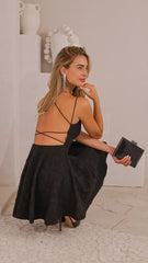Liana Mini Dress