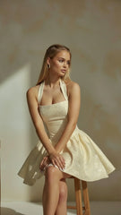 Elina Mini Dress