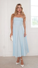 Klio Midi Dress