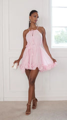 Elowen Mini Dress