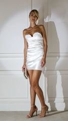 Zerina Mini Dress