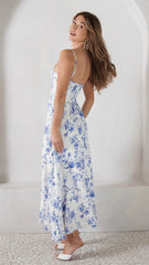 Blaire Midi Dress