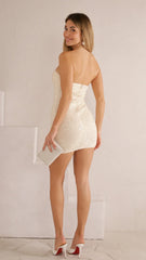Marilee Mini Dress