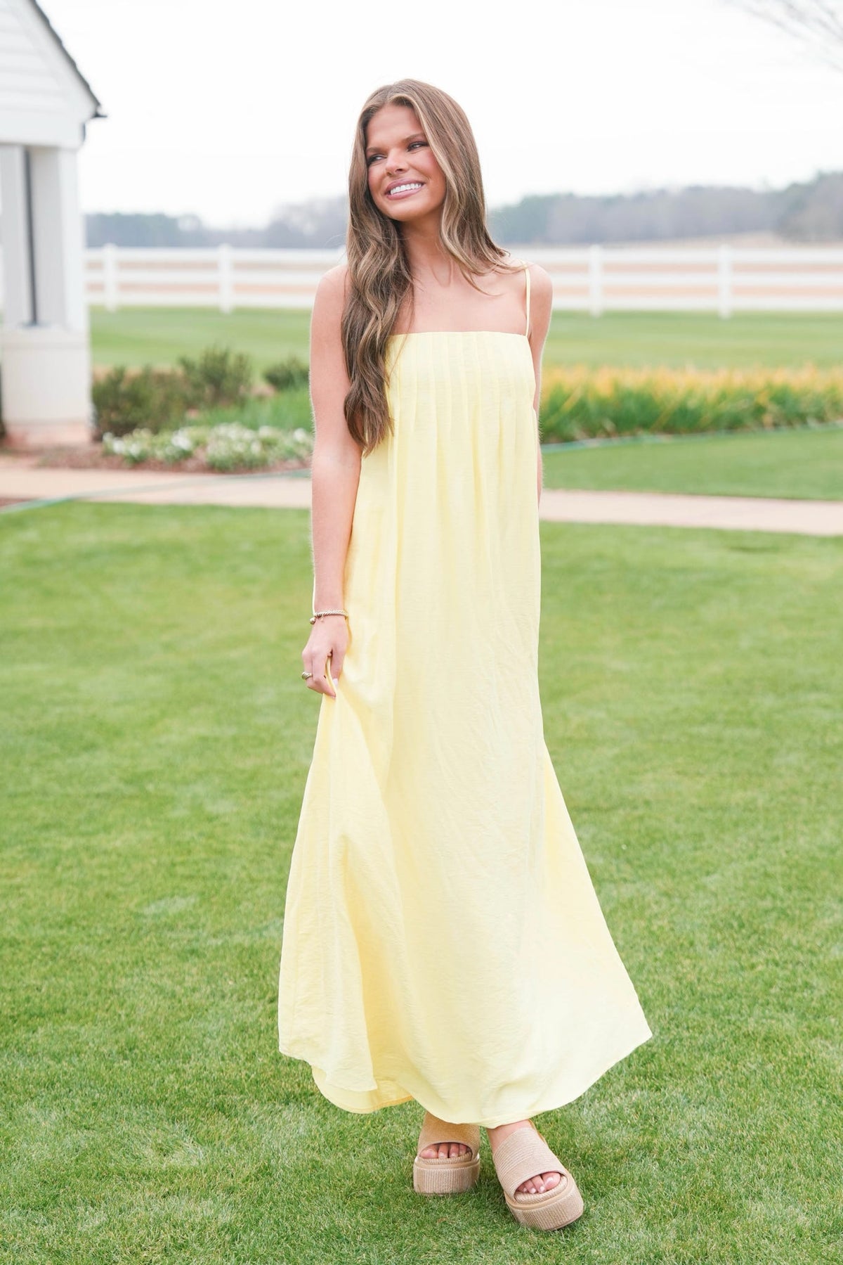 First Light Dress