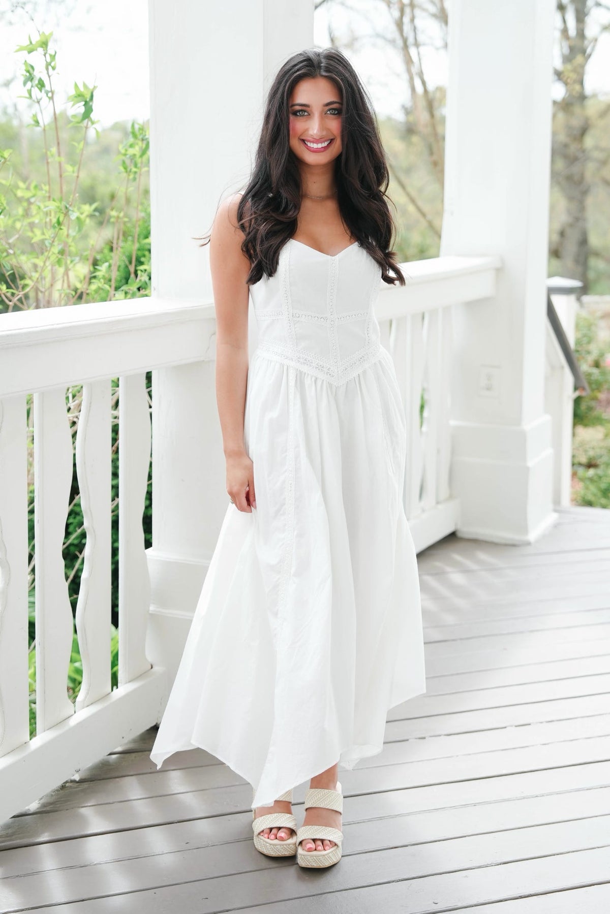 Rivers Dress