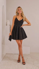 Liana Mini Dress
