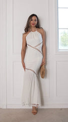 Maribel Maxi Dress