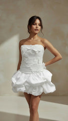 Elise Mini Dress