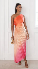 Elena Midi Dress