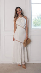 Maribel Maxi Dress