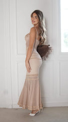 Maseri Mini Dress