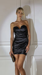 Zerina Mini Dress