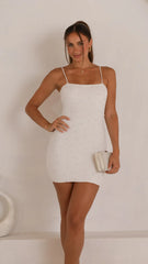 Isabelie Mini Dress
