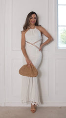 Maribel Maxi Dress