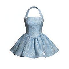 Elina Mini Dress