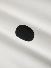 Polka Dot Color-Block Cami Dress