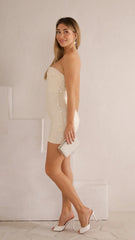 Marilee Mini Dress
