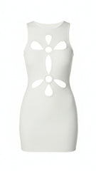 Juliet Mini Dress