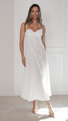 Valeria Midi Dress